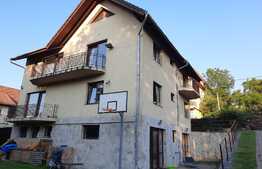 Vanzare casa individuala, 500 mp utili, 500 mp teren, front 25 ml