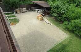 Vanzare casa individuala, 500 mp utili, 500 mp teren, front 25 ml