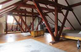 Vanzare casa individuala, 500 mp utili, 500 mp teren, front 25 ml