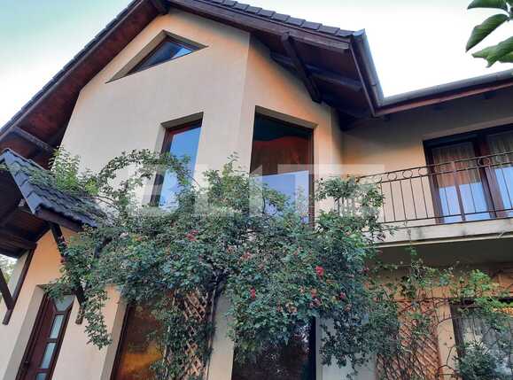 Casa de vânzare 6 camere Andrei Mureşanu - 26470CV | BLITZ Cluj-Napoca | Poza14