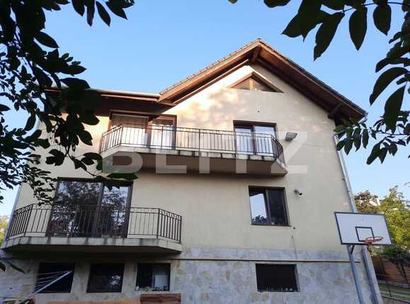 Casa de vânzare 6 camere Andrei Mureşanu - 26470CV | BLITZ Cluj-Napoca | Poza3