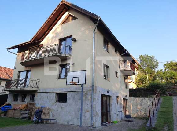 Casa de vânzare 6 camere Andrei Mureşanu - 26470CV | BLITZ Cluj-Napoca | Poza2