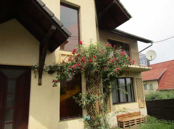 Casa de vânzare 6 camere Andrei Mureşanu - 26470CV | BLITZ Cluj-Napoca | Poza1