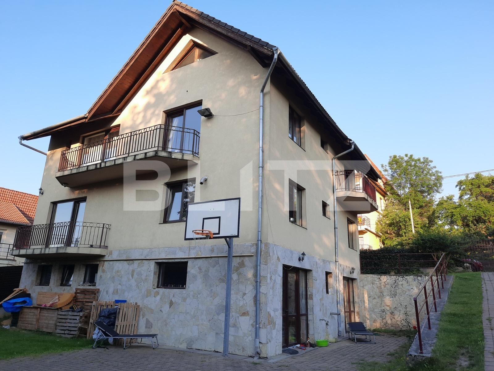 Casa de vânzare 6 camere Andrei Mureşanu - 26470CV | BLITZ Cluj-Napoca | Poza2