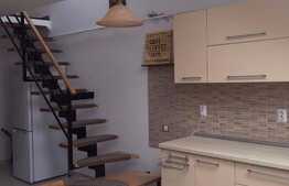 Apartament pe 2 nivele, 3 camere, 75 mp, prima inchiriere, zona Grand Hotel Italia