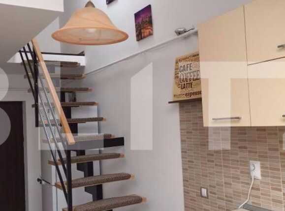 Apartament de închiriat 3 camere Bună Ziua - 26471AI | BLITZ Cluj-Napoca | Poza4