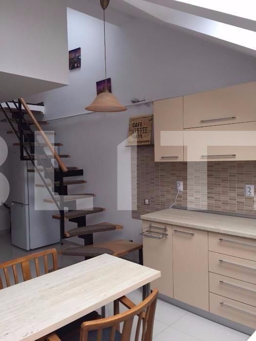 Apartament de închiriat 3 camere Bună Ziua - 26471AI | BLITZ Cluj-Napoca | Poza3