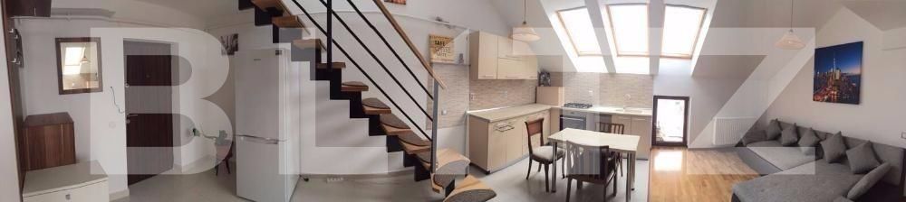 Apartament de închiriat 3 camere Bună Ziua - 26471AI | BLITZ Cluj-Napoca | Poza2