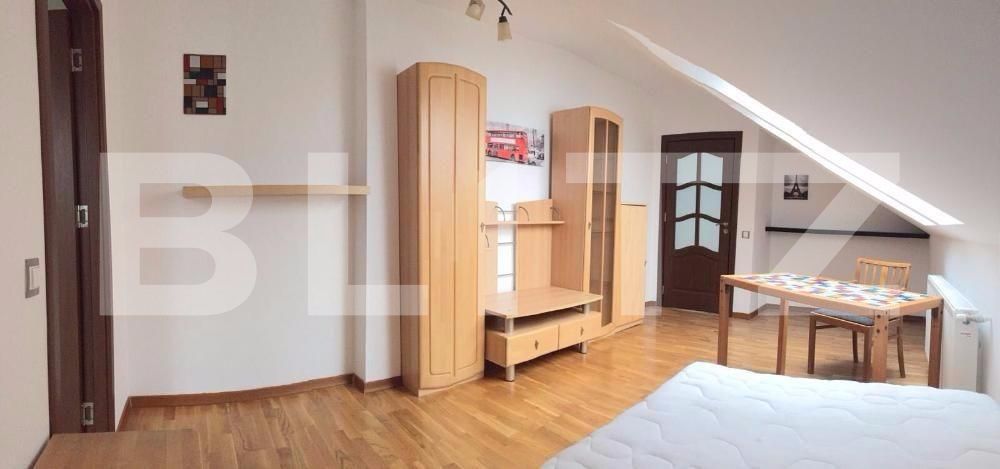 Apartament de închiriat 3 camere Bună Ziua - 26471AI | BLITZ Cluj-Napoca | Poza5