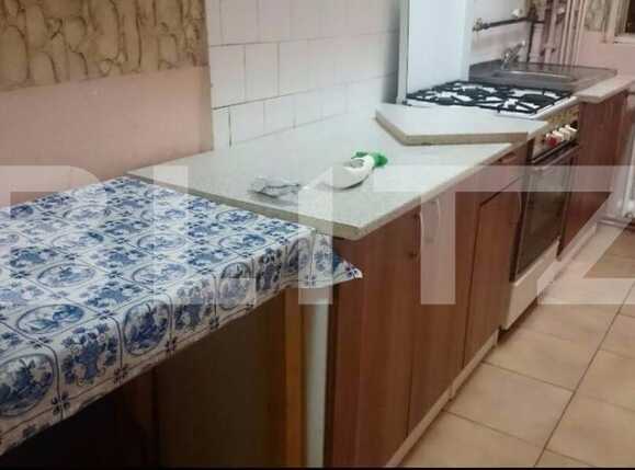 Apartament de închiriat 2 camere Dambul Rotund - 26472AI | BLITZ Cluj-Napoca | Poza7