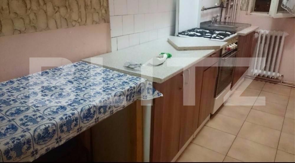 Apartament de închiriat 2 camere Dambul Rotund - 26472AI | BLITZ Cluj-Napoca | Poza7