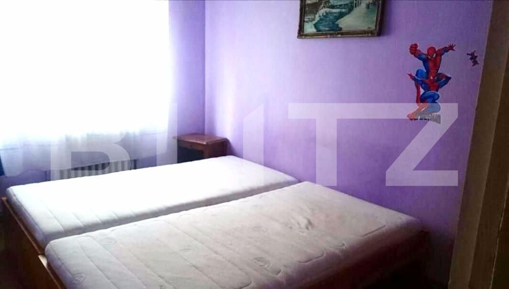 Apartament de închiriat 2 camere Dambul Rotund - 26472AI | BLITZ Cluj-Napoca | Poza4