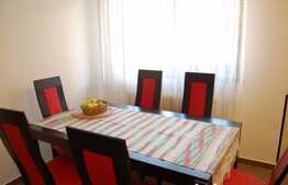 2 camere decomandate, 57 mp, mobilat modern, Zorilor, Zona Eugen Ionesco