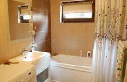 2 camere decomandate, 57 mp, mobilat modern, Zorilor, Zona Eugen Ionesco