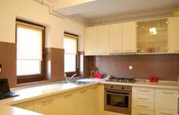 2 camere decomandate, 57 mp, mobilat modern, Zorilor, Zona Eugen Ionesco