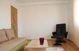 2 camere decomandate, 57 mp, mobilat modern, Zorilor, Zona Eugen Ionesco