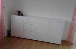 2 camere decomandate, 57 mp, mobilat modern, Zorilor, Zona Eugen Ionesco