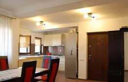 2 camere decomandate, 57 mp, mobilat modern, Zorilor, Zona Eugen Ionesco