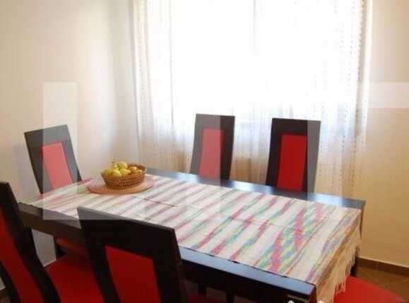 Apartament de închiriat 3 camere Zorilor - 26474AI | BLITZ Cluj-Napoca | Poza1