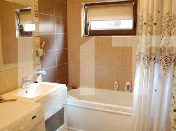 Apartament de închiriat 3 camere Zorilor - 26474AI | BLITZ Cluj-Napoca | Poza8