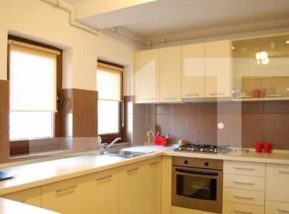 Apartament de închiriat 3 camere Zorilor - 26474AI | BLITZ Cluj-Napoca | Poza3