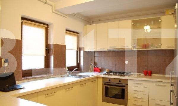 Apartament de închiriat 3 camere Zorilor - 26474AI | BLITZ Cluj-Napoca | Poza3