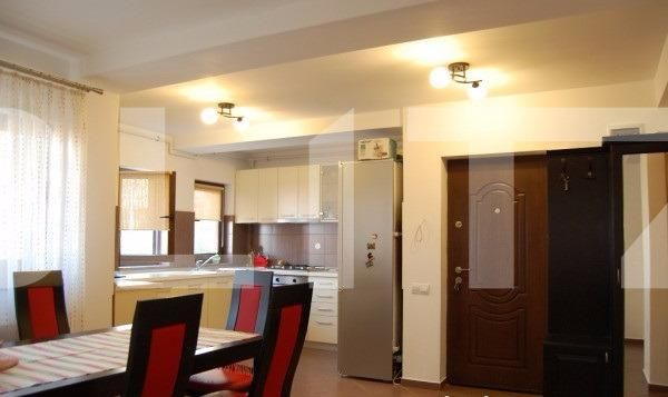 Apartament de închiriat 3 camere Zorilor - 26474AI | BLITZ Cluj-Napoca | Poza2