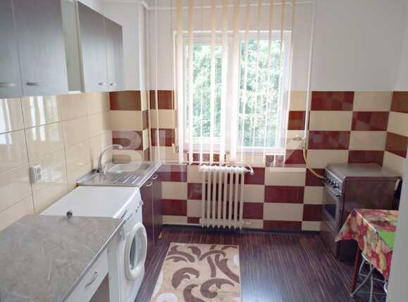 Apartament de vânzare 2 camere Gheorgheni - 26475AV | BLITZ Cluj-Napoca | Poza5