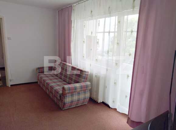 Apartament de vânzare 2 camere Gheorgheni - 26475AV | BLITZ Cluj-Napoca | Poza1