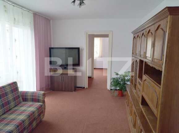 Apartament de vânzare 2 camere Gheorgheni - 26475AV | BLITZ Cluj-Napoca | Poza2