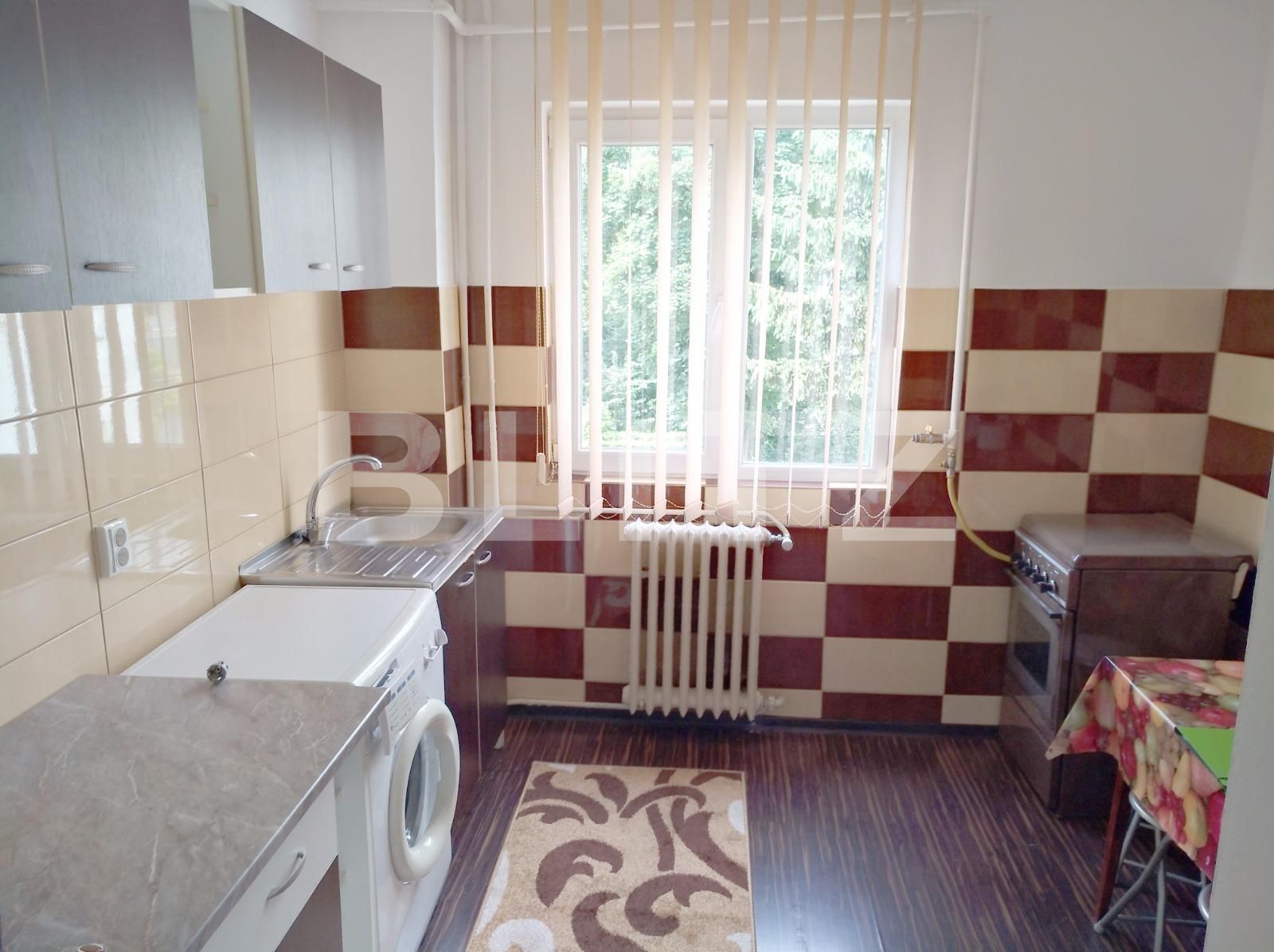 Apartament de vânzare 2 camere Gheorgheni - 26475AV | BLITZ Cluj-Napoca | Poza5