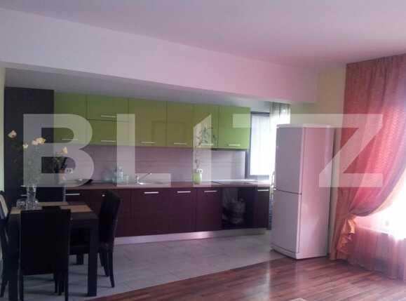 Apartament de vânzare 2 camere Plopilor - 26476AV | BLITZ Cluj-Napoca | Poza1