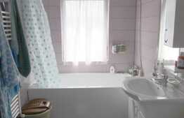 Apartament 2 camere, 55 mp, decomandat, etaj intermediar, zona Primariei Baciu