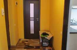 Apartament 2 camere, 55 mp, decomandat, etaj intermediar, zona Primariei Baciu