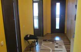 Apartament 2 camere, 55 mp, decomandat, etaj intermediar, zona Primariei Baciu