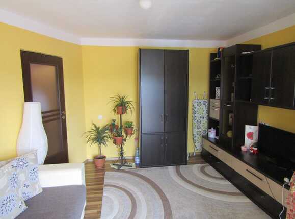 Apartament de vânzare 2 camere Baciu - 26478AV | BLITZ Cluj-Napoca | Poza1