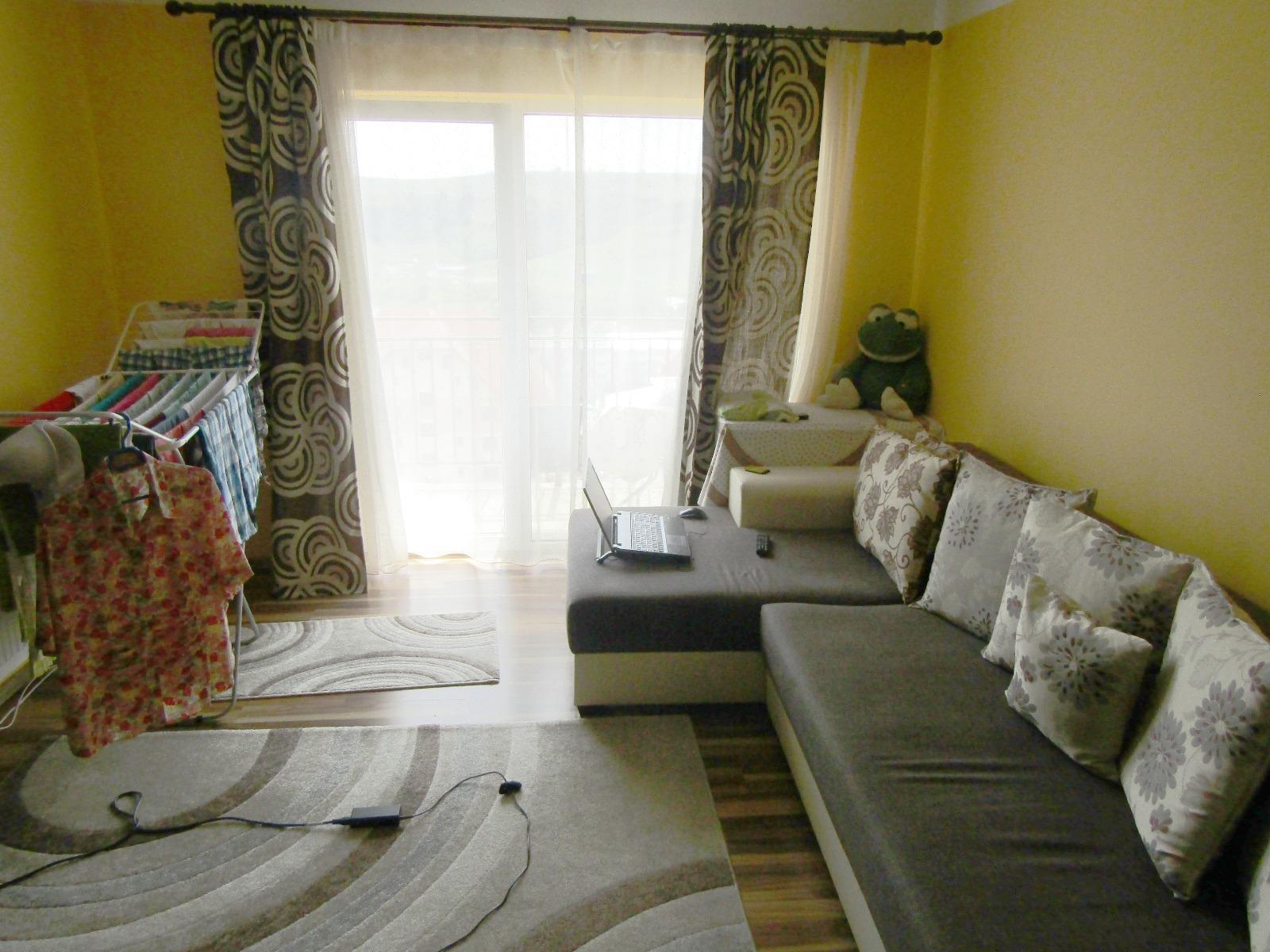 Apartament de vânzare 2 camere Baciu - 26478AV | BLITZ Cluj-Napoca | Poza2
