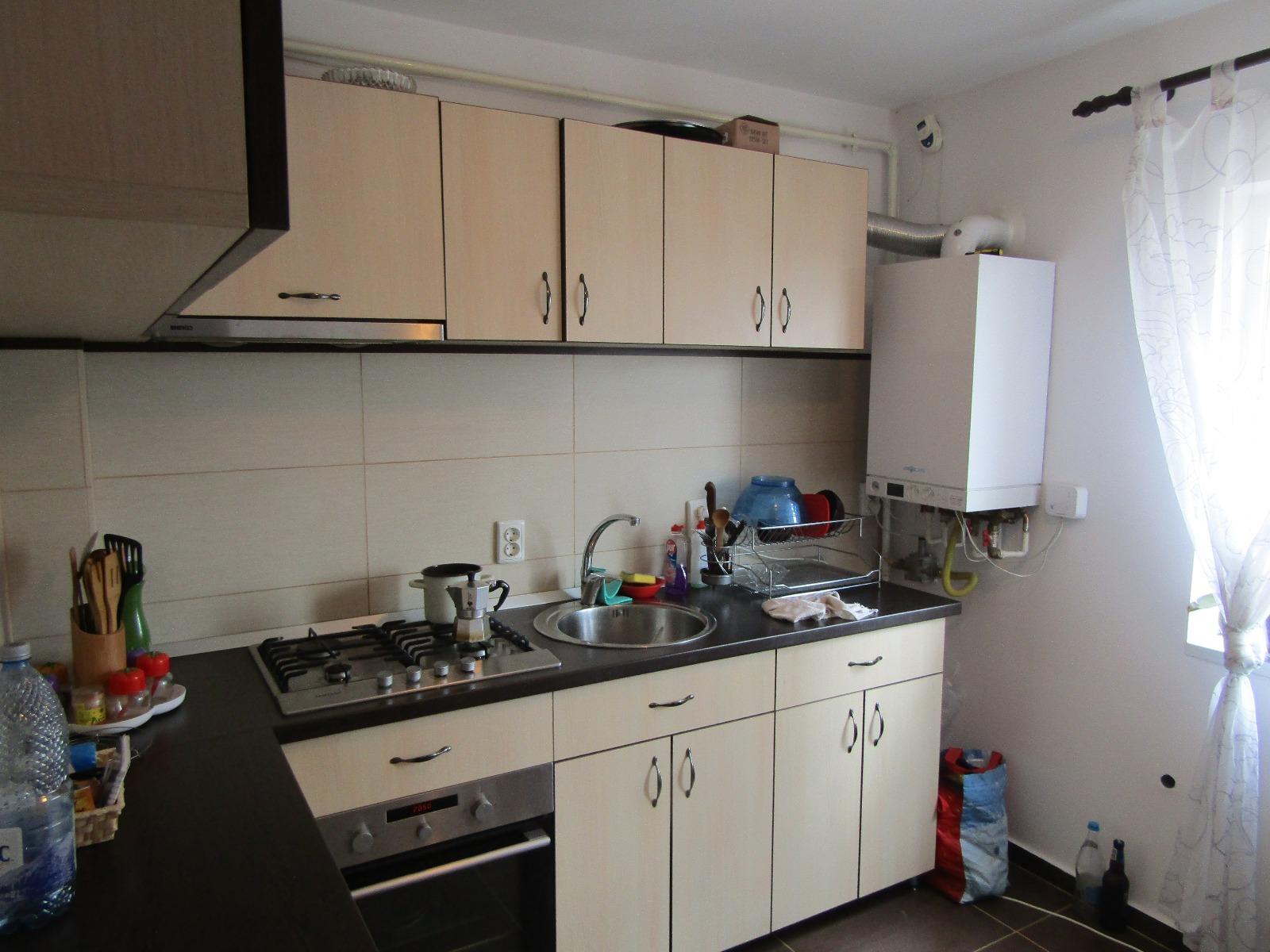 Apartament de vânzare 2 camere Baciu - 26478AV | BLITZ Cluj-Napoca | Poza4