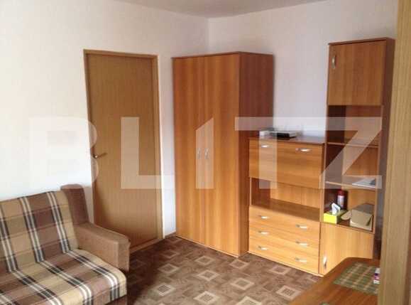 Apartament de închiriat 2 camere Gheorgheni - 26479AI | BLITZ Cluj-Napoca | Poza4