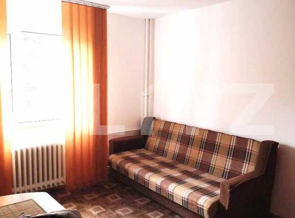 Apartament de închiriat 2 camere Gheorgheni - 26479AI | BLITZ Cluj-Napoca | Poza1