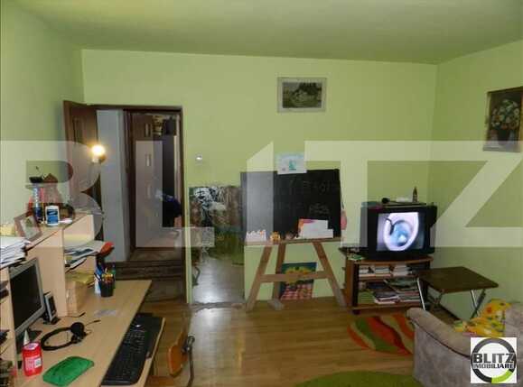 Apartament de vânzare 2 camere Marasti - 2648AV | BLITZ Cluj-Napoca | Poza4