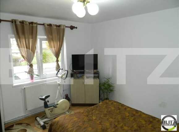 Apartament de vânzare 2 camere Marasti - 2648AV | BLITZ Cluj-Napoca | Poza1