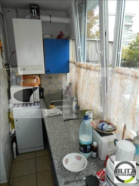 Apartament de vânzare 2 camere Marasti - 2648AV | BLITZ Cluj-Napoca | Poza9