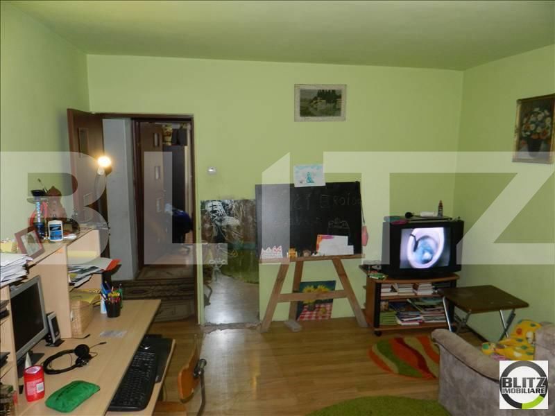 Apartament de vânzare 2 camere Marasti - 2648AV | BLITZ Cluj-Napoca | Poza4