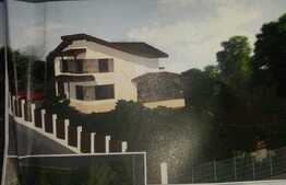 Teren de vanzare 1000 mp, front 32 ml, utilitati la front!