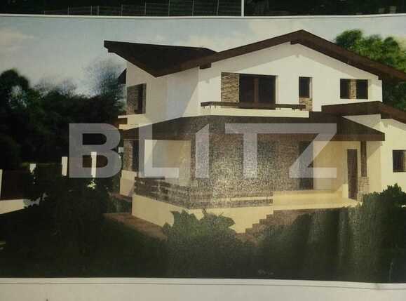 Teren de vânzare Făget - 26480TV | BLITZ Cluj-Napoca | Poza1