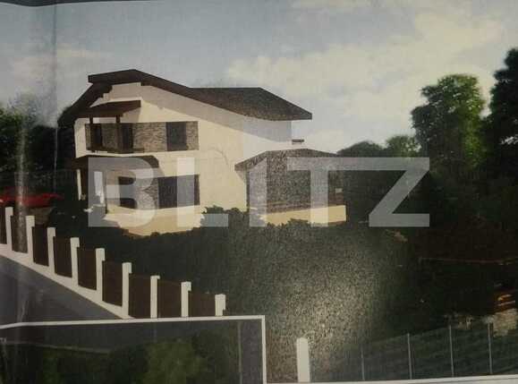 Teren de vânzare Făget - 26480TV | BLITZ Cluj-Napoca | Poza3