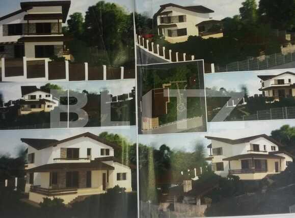 Teren de vânzare Făget - 26480TV | BLITZ Cluj-Napoca | Poza2