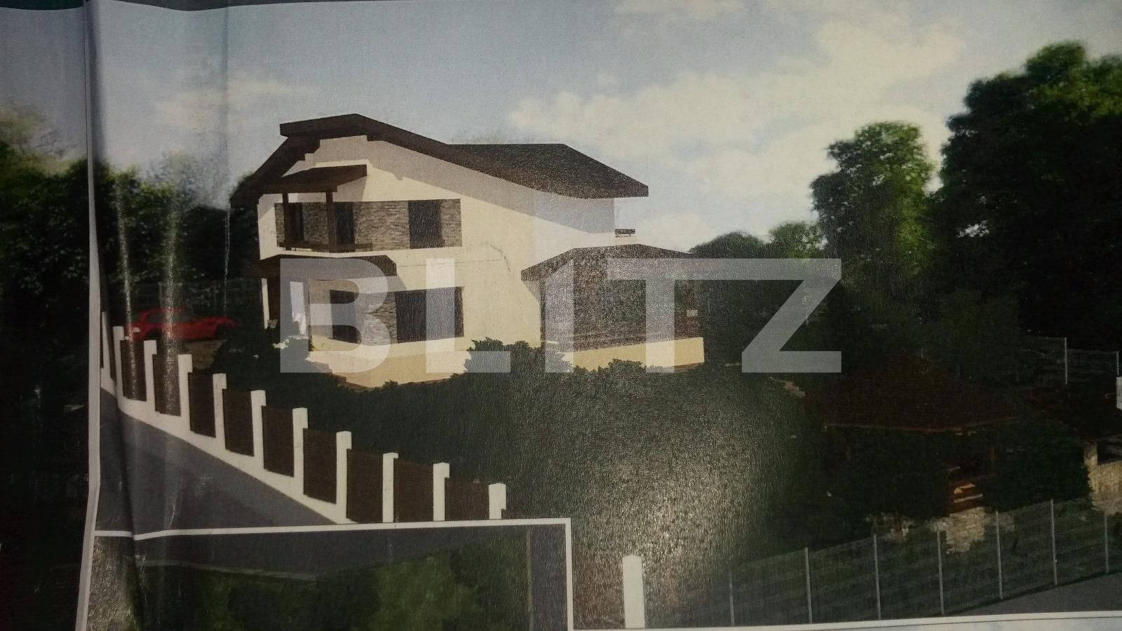 Teren de vânzare Făget - 26480TV | BLITZ Cluj-Napoca | Poza3