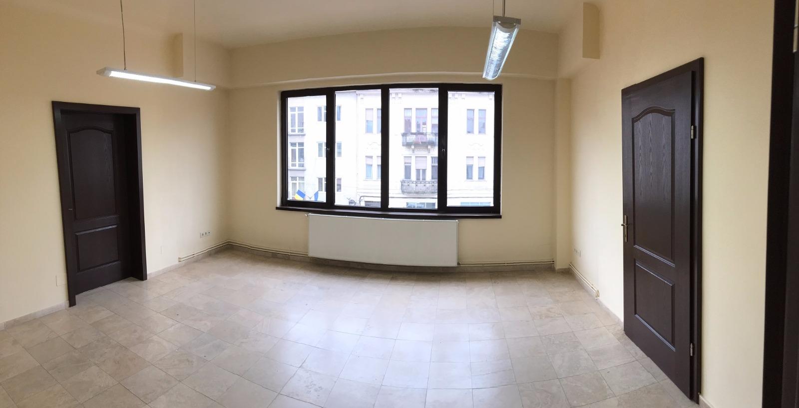 Spațiu birouri de închiriat Central - 26481SIB | BLITZ Cluj-Napoca | Poza2